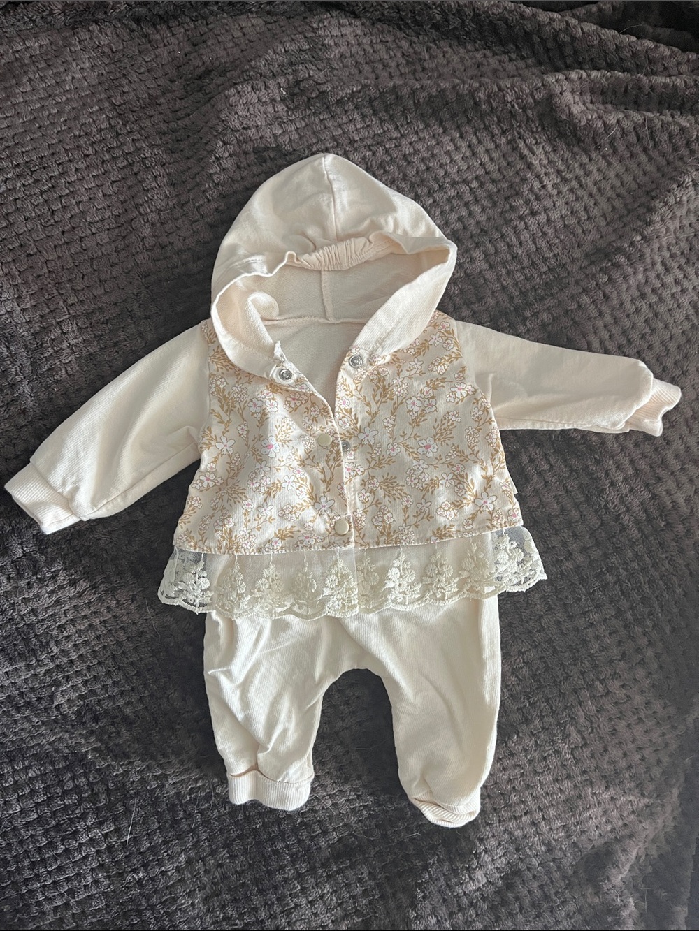 Cute baby set